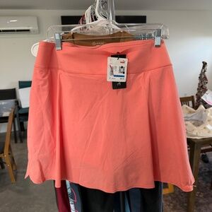 Puma-golf skort xl